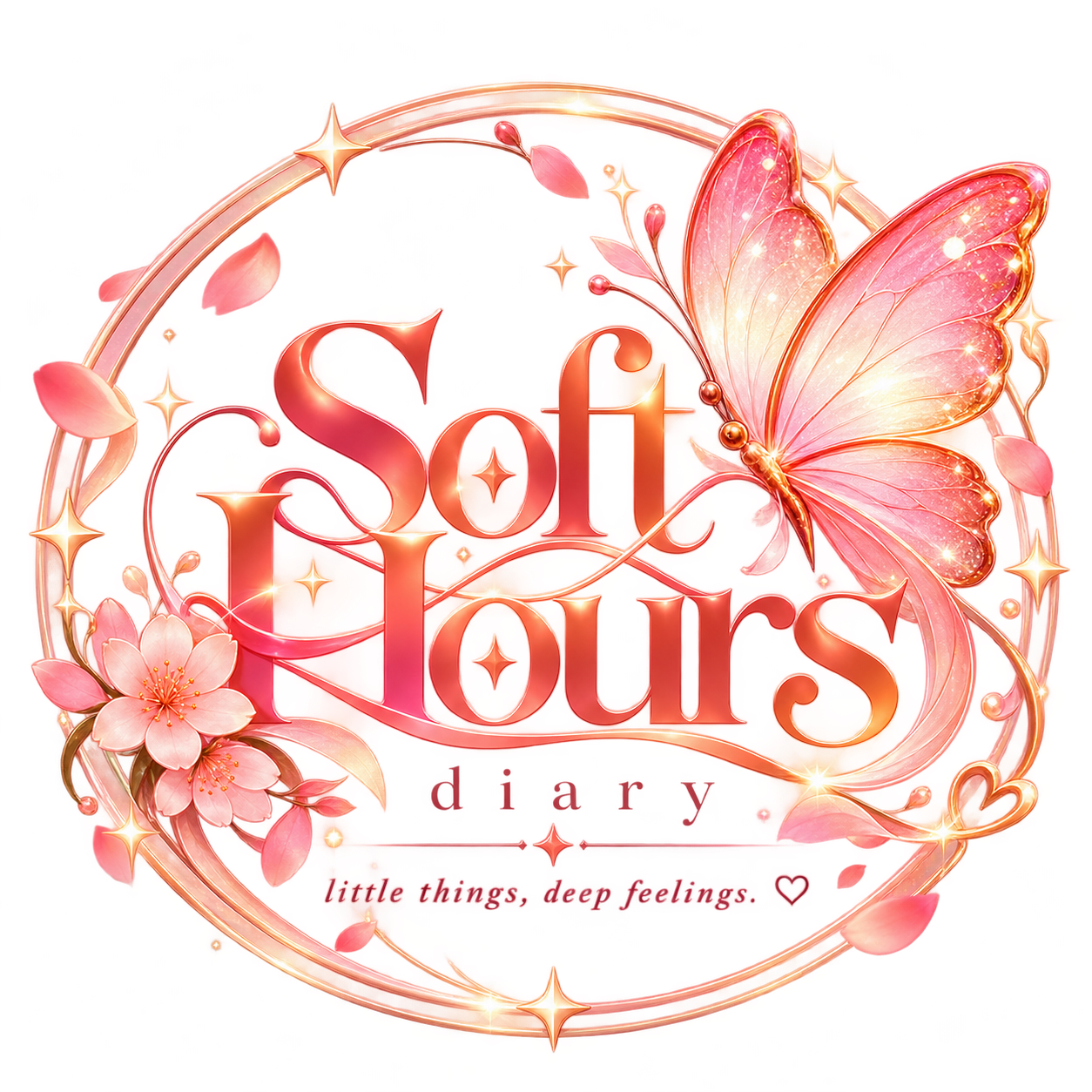 Soft Hours Diary